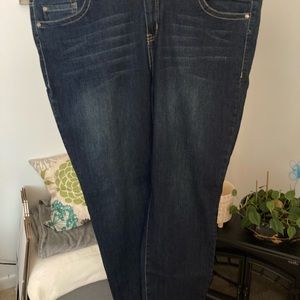 Torrid jeans size 24